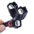 Secos Front Fascia Parking Sensor Wiring Harness For Jeep Grand Cherokee 2016-2022 68261975ac 68261975aa 68261975ab 