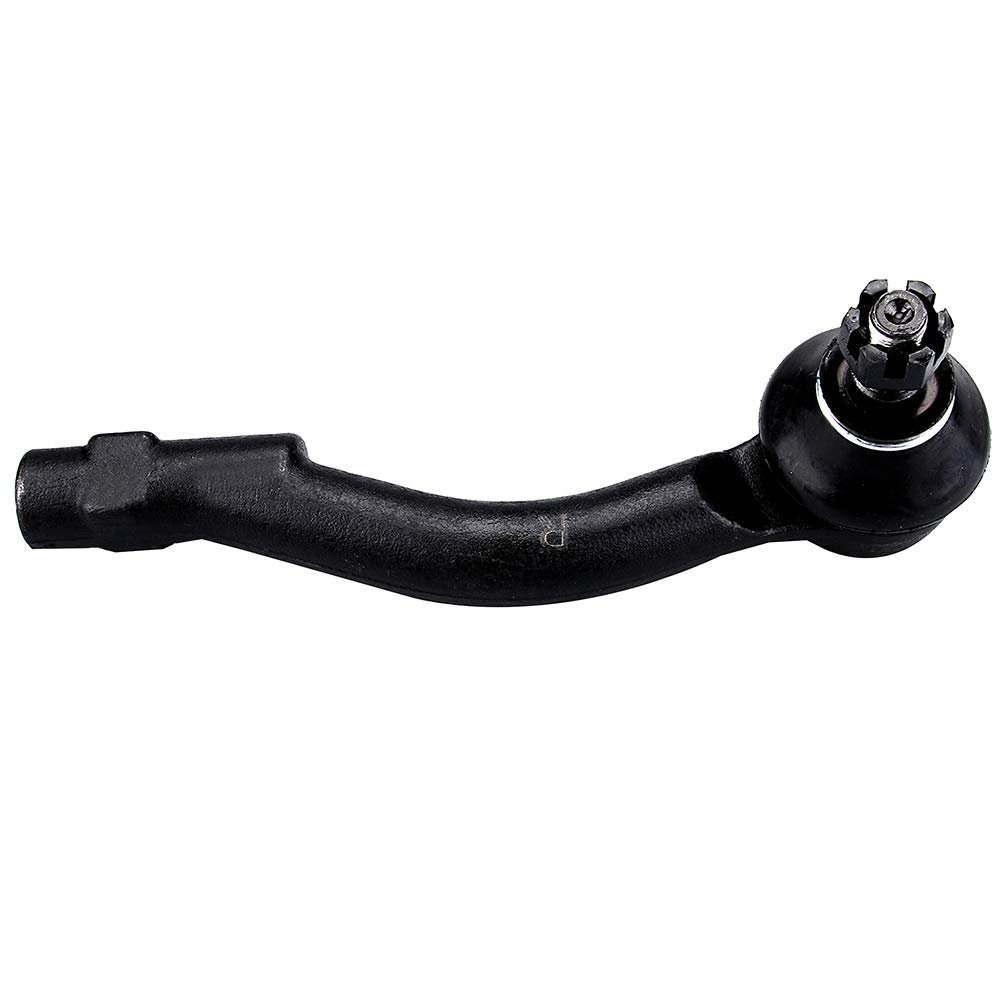 Front Right Outer Tie Rod End Es800036 For Hyundai Tucson 2005 2009 And Kia Sportage 2010 Suspension Kit 1 Piece