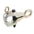 Universal Two-way Self-tightening Body Repair Clamp Dent Puller For Car Trucks Golf Cart Atv Utv Frame Pulling Auto Collision 