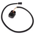 Boat Engine 888590002 888590 Trim Position Sensor For Mercury Mariner Verado 200hp 225hp 250hp 275hp 300hp Outboard Motor 