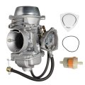 Autvan Carburetor For Sportsman 500 4x4 Ho 2001-2005 2010 2011 2012 New Polaris Carb 