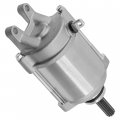 Caltric Starter Motor Compatible With Suzuki Gsx-r1000 2009-2016 Motorcycle 31100-47h00