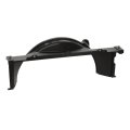 Radiator Fan Shroud Upper For Gmc Jimmy 1992 1993 1994 4 3l Engine Single Design Replacement Gm3110118 15958485 