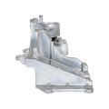 Automatic Left Transmission Mount Replacement For Sentra Base Sl S Sr 2007-2012 11220et01a 