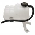 Replacement Coolant Reservoir Tank Compatible With Chevrolet Vehicles 2012-2020 Sonic 4l 6l 1 8l Replaces Gm3014167 95048411