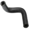 Molded Multi Purpose Hose For Toyota Celica 1996 1997 1998 1999 Gold Classification Black Reinforced Rubber Part Number 14083s 