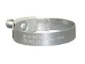 Upper And Lower Hose Clamp Set Correct Wittek For 1969 Corvette 1st Quarter Premium Replacement Parts Classic Car Restoration
