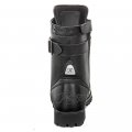 Joe Rocket Lady Combat Boot 6