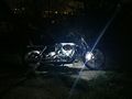 White Led Neon Motorcycle Lighting Kit