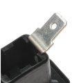 Door Jamb Switch For Honda Civic 1998 1999 2000 Replacement 35400sl4013 35400sl4003 Black Plastic Brass Rubber Blade Terminal 