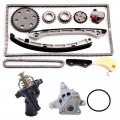 Ocpty Engine Timing Chain Kit Sets L3k9-11-316 Fits For Mazda 3 6 Cx-7 2 3l 5l