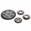 Ocpty Engine Timing Chain Kit Sets L3k9-11-316 Fits For Mazda 3 6 Cx-7 2 3l 5l