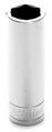 Performance Tool W32417 2 Dr 17mm 6point Dw Socket 1 Pack 
