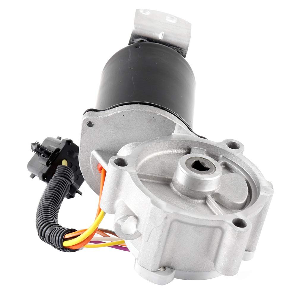 Transfer Case Actuator 600-911 Shift Encoder Motor For Ford F-150 2004 2008 Lobo Lincoln Mark Lt 2006