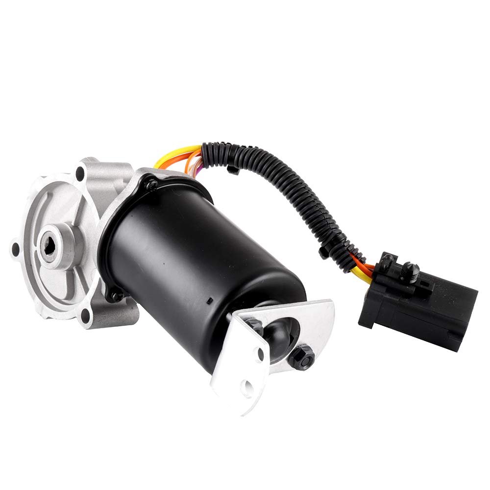Transfer Case Actuator 600-911 Shift Encoder Motor For Ford F-150 2004 2008 Lobo Lincoln Mark Lt 2006