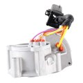 Transfer Case Actuator 600-911 Shift Encoder Motor For Ford F-150 2004 2008 Lobo Lincoln Mark Lt 2006