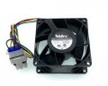 Macmaxe Refrigerator Evaporator Fan V80e14ms2a3-57a611 For Ge Refrigerators 