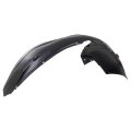 Front Passenger Side Fender Liner For Dodge Grand Caravan 2008 2020 Capa Certified Replacement 5113094ad Ch1249147 Ch1249147c 