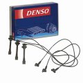 Denso Spark Plug Wire Set For Toyota 4runner 3 4l V6 1996-2002 