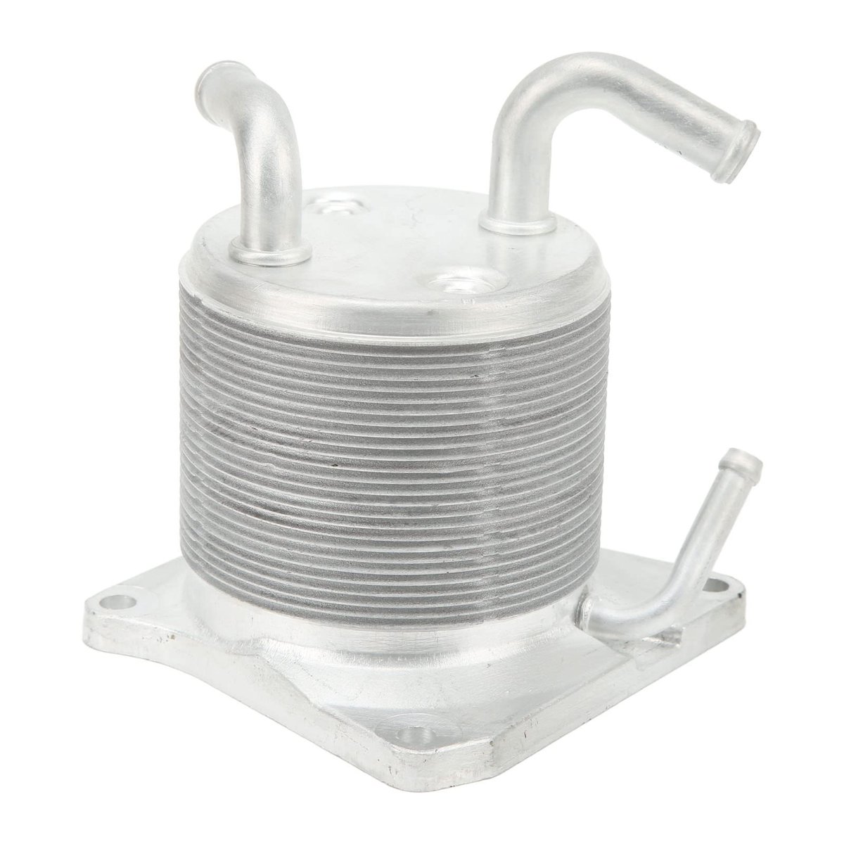 Cvt Transmission Oil Cooler For Rogue Juke Durable Assy 21606 1xf0a With Enhanced Cooling Performance