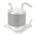 Cvt Transmission Oil Cooler For Rogue Juke Durable Assy 21606 1xf0a With Enhanced Cooling Performance