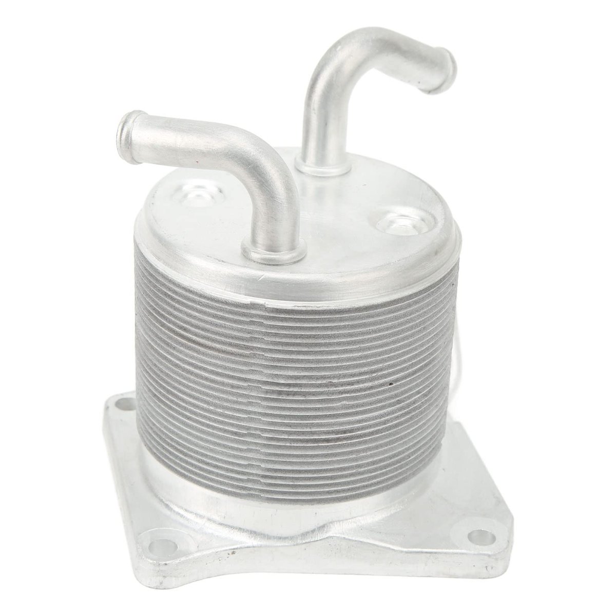 Cvt Transmission Oil Cooler For Rogue Juke Durable Assy 21606 1xf0a With Enhanced Cooling Performance