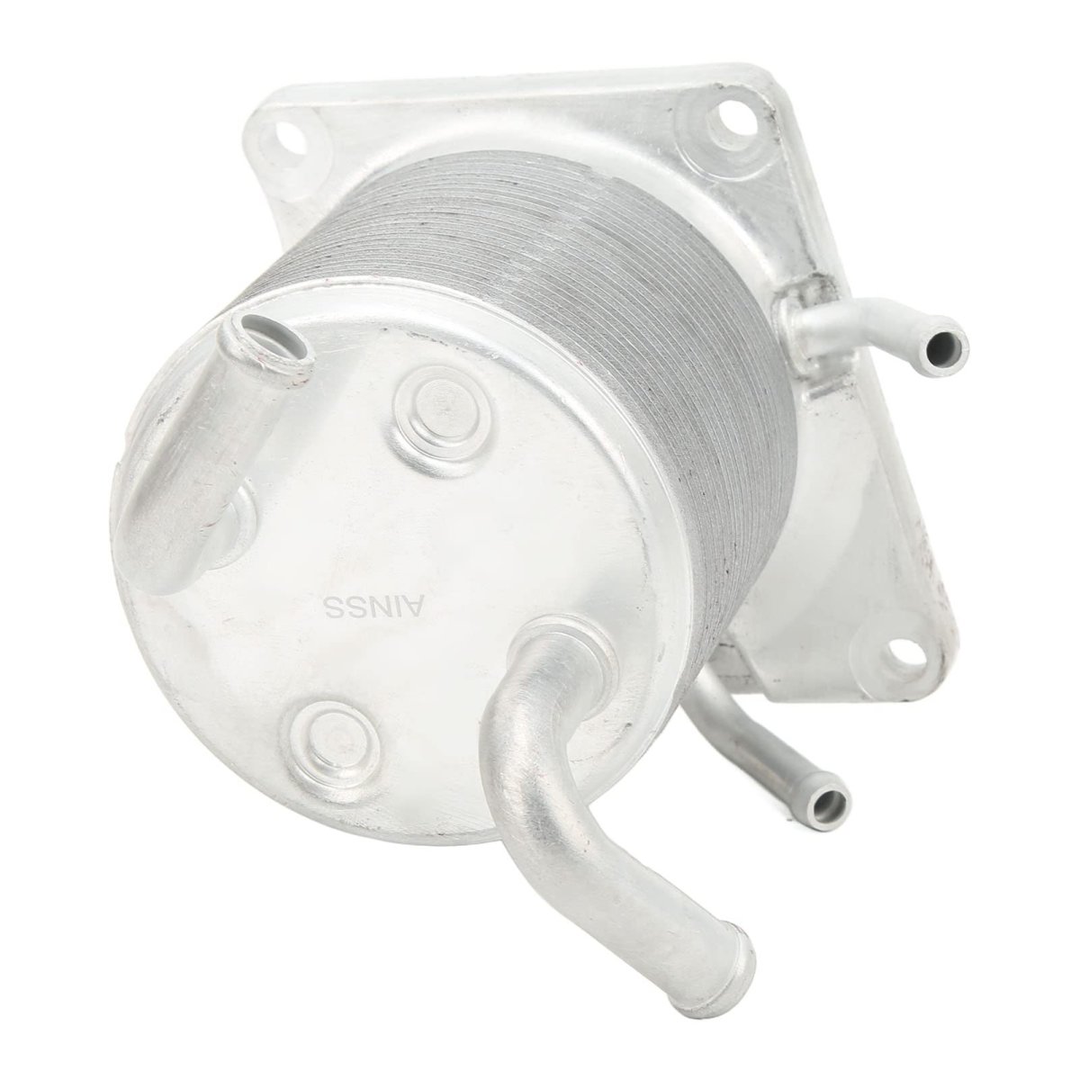 Cvt Transmission Oil Cooler For Rogue Juke Durable Assy 21606 1xf0a With Enhanced Cooling Performance