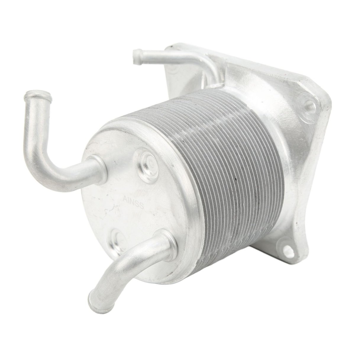 Cvt Transmission Oil Cooler For Rogue Juke Durable Assy 21606 1xf0a With Enhanced Cooling Performance