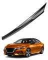 A Pillar Windshield Trim Molding Fit For Nissan Maxima 2016 2017 2018 2019 2020 Replace 76837-9dd0a 768379dd0a Outer Window 