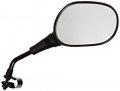 Can-am New Outlander Atv Right Rh Rear View Mirror 709400407 