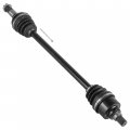 Caltric Front Left Right Complete Cv Joint Axle For Arctic Cat 1502-774