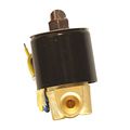 Hfs 0v Ac Or 12v Dc Electric Solenoid Valve Water Air Gas Fuels N C 4 2 3 Npt Available 110v 1 Np0v 