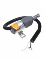 Fridayparts 12v Fuel Stop Solenoid 1753es 1700-4061 For Takeuchi Tl140