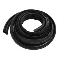 Secos Front Door Weatherstrip Fit For Silverado Sierra Cab 07-13