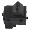 Power Window Switch Front Right Passenger Side 3 Pins Replcaement For 2007-2010 Jeep Wrangler Replaces 4602678ab Pds233 