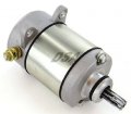 Starter Compatible With Replacement For Honda Trx250 1997-2001 Trx250ex 2001-2007 Trx250tm 2002-2007 Trx250x 2009-2020 495704