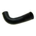 Engine Coolant Radiator Hose For Dodge Durango 2004 2005 2006 2007 2008 2009 Professional Molded 21 In Centerline Length 