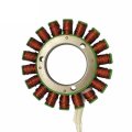 Ja-all 18 Coil Stator Magneto Fit Roketa Jianshe Tank 400cc Js400 Atv F3-d52000-0
