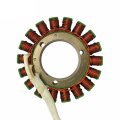 Ja-all 18 Coil Stator Magneto Fit Roketa Jianshe Tank 400cc Js400 Atv F3-d52000-0