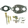 Beler Carburetor Repair Kit 2n 8n 9n Fit For Ford Tractor Marvel Schebler 2021
