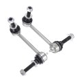 2pcs Front Sway Bar Links Stabilizer Link Kit For Toyota Tacoma 2wd 2005-2017 4wd Suspension No K80946 K80948 