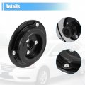 X Autohaux A C Compressor Clutch Plate Auto Repair Compressors Assembly Ford For Mustang 5 0l 2011-2019