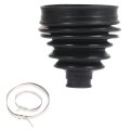 Cv Joint Boot Kit Fit For Chevrolet Silverado 2500 Outer 