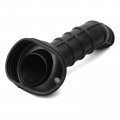 Minho Cfmoto Air Outlet Tube Fit For Cforce 500 X5 Atv Go Kart Parts 0180-110008 