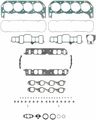 Hs 9502 Pt Engine Cylinder Head Gasket Set For Chevrolet C2500 C3500 K2500 And Suburban 1996 To 2000 Nonstick Anti Friction 