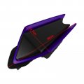 Topteng Rear Seat Cover Cowl Tail Fairing Fit For Aprilia Rs660 And Tuono 660 2020-2022 Rsv4 2021-2022