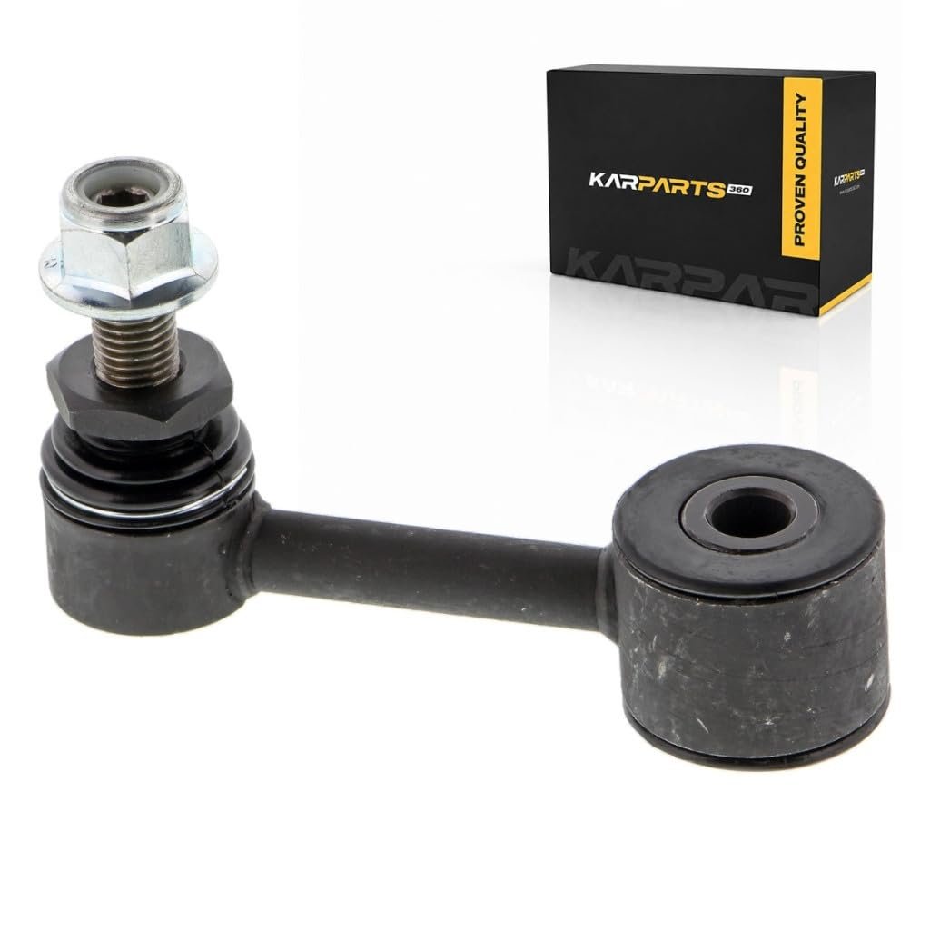 Stabilizer Bar Link Set For 1999 2004 Chevy Silverado 2500 Ball Joint End 1 Fixed Bushing 2 Rear Suspension Alx Pau Og Gk6692
