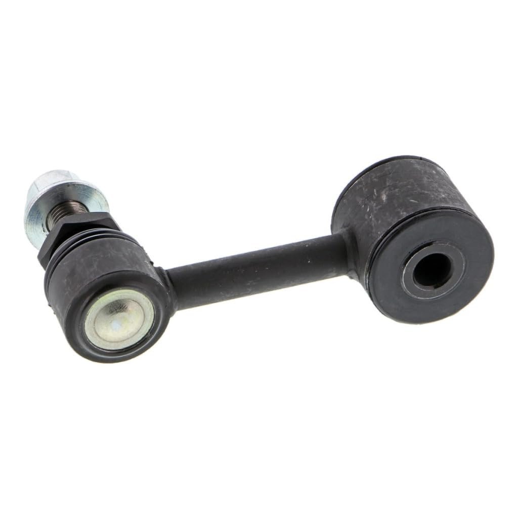 Stabilizer Bar Link Set For 1999 2004 Chevy Silverado 2500 Ball Joint End 1 Fixed Bushing 2 Rear Suspension Alx Pau Og Gk6692