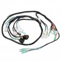 3gd-82590-40-00 Wire Wiring Harness For Yamaha Warrior 350 Yfm350 X 1997 1998 1999 2000 2001