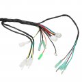 3gd-82590-40-00 Wire Wiring Harness For Yamaha Warrior 350 Yfm350 X 1997 1998 1999 2000 2001